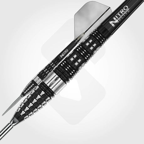 Red Dragon Recon Torpedo Switch Point 90% Tungsten Steel Tip Darts - view 4