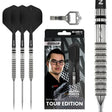 Red Dragon Gian van Veen Tour Edition Switch Point 90% Tungsten Steel Tip Darts