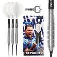 Red Dragon Luke Humphries TX1 Pioneer Switch Point 90% Tungsten Steel Tip Darts