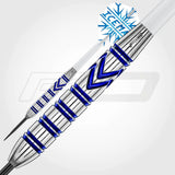 Red Dragon Gerwyn Price SE Brass Steel Tip Darts