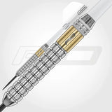 Red Dragon Gian van Veen SE Brass Steel Tip Darts