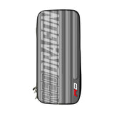 Monza Grey Dart Case by Red Dragon - view 2
