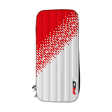 Monza Red & White Dart Case by Red Dragon - view 5