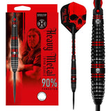 Ryan Searle 90% Tungsten Steel Tip Darts by Harrows - The Darts Shop