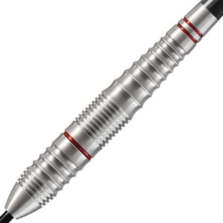 Rage Stainless Steel Steel Tip Darts by Harrows - view 2