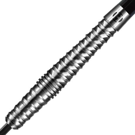 Harrows Razr Bulbous 90% Tungsten Steel Tip Darts - view 2