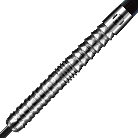 Harrows Razr Straight 90% Tungsten Steel Tip Darts - view 2
