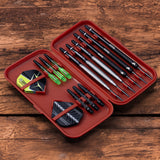 Slimcase Dart Case by Harrows - view 23