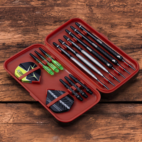 Slimcase Dart Case by Harrows - view 23