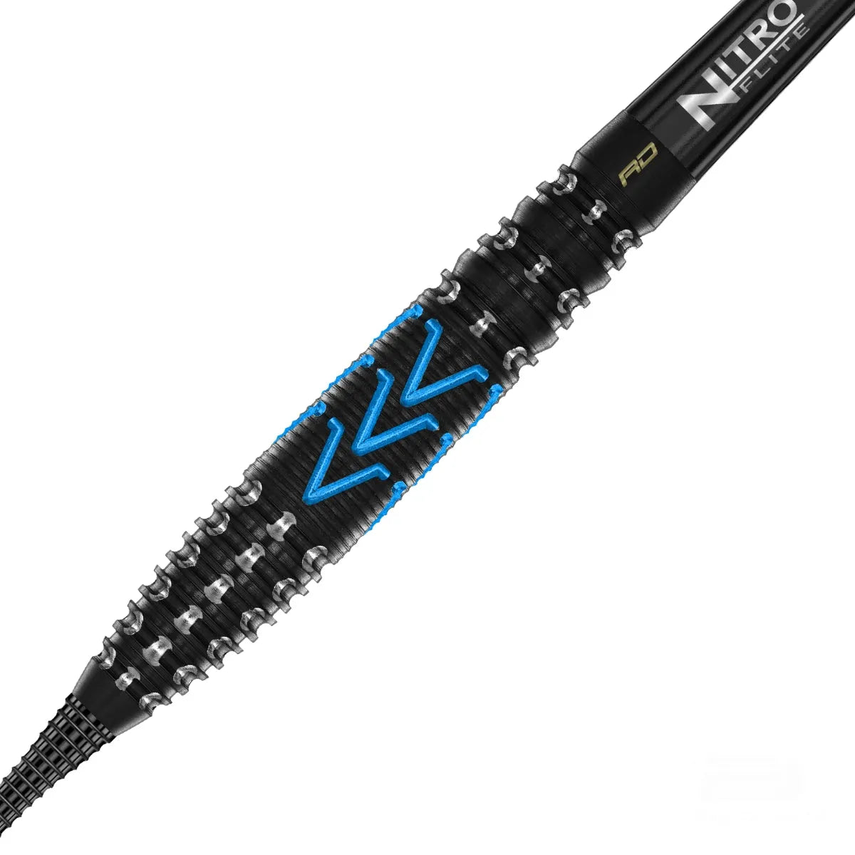 Red Dragon Amp Torpedo 90% Tungsten Steel Tip Darts