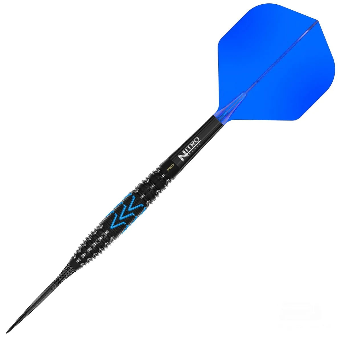 Red Dragon Amp Torpedo 90% Tungsten Steel Tip Darts