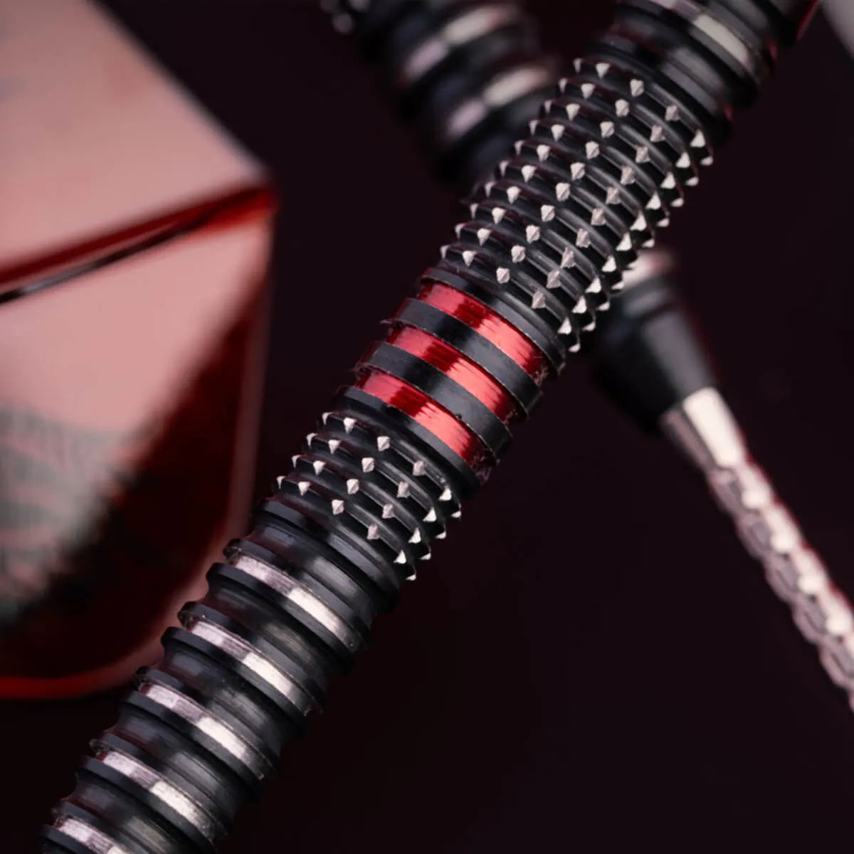 Red Dragon Jonny Clayton RD-PRO SP 90% Tungsten Steel Tip Darts