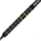 Red Dragon Ascend Parallel 90% Tungsten Steel Tip Darts