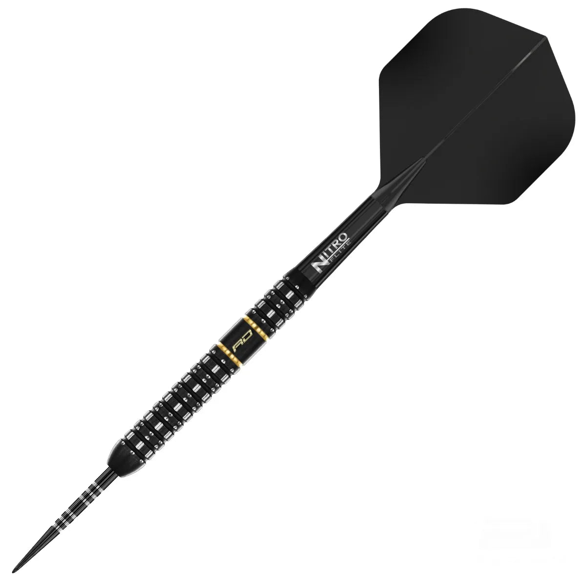 Red Dragon Ascend Parallel 90% Tungsten Steel Tip Darts