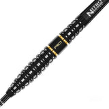 Red Dragon Ascend Torpedo 90% Tungsten Steel Tip Darts