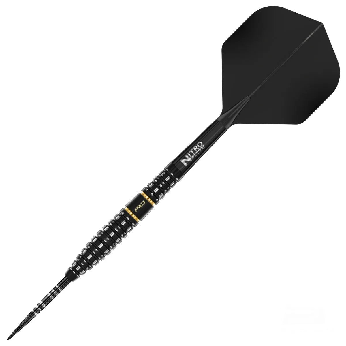 Red Dragon Ascend Torpedo 90% Tungsten Steel Tip Darts