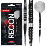Red Dragon Recon Tapered 90% Tungsten Steel Tip Darts