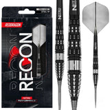 Red Dragon Recon Torpedo 90% Tungsten Steel Tip Darts