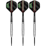 Mission Rhys Griffin Darts - Steel Tip - 95% Tungsten - view 2