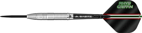 Mission Rhys Griffin Darts - Steel Tip - 95% Tungsten - view 4
