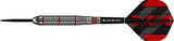 Mission Rogue Darts - Steel Tip - Brass - Silver & Red Coated - view 4