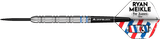 Mission Ryan Meikle Darts - Steel Tip - 90% Tungsten - view 6