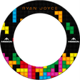 Mission Player Dartboard Surround - Ryan Joyce