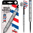 Mission Ryan Meikle Darts - Steel Tip - 90% Tungsten