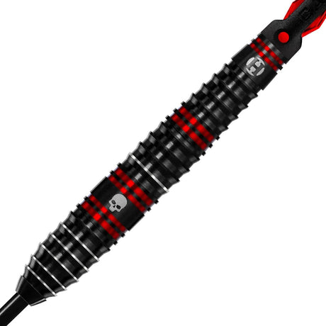 Ryan Searle 90% Tungsten Steel Tip Darts by Harrows - The Darts Shop