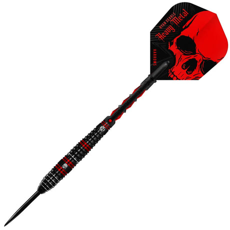 Ryan Searle 90% Tungsten Steel Tip Darts by Harrows - The Darts Shop