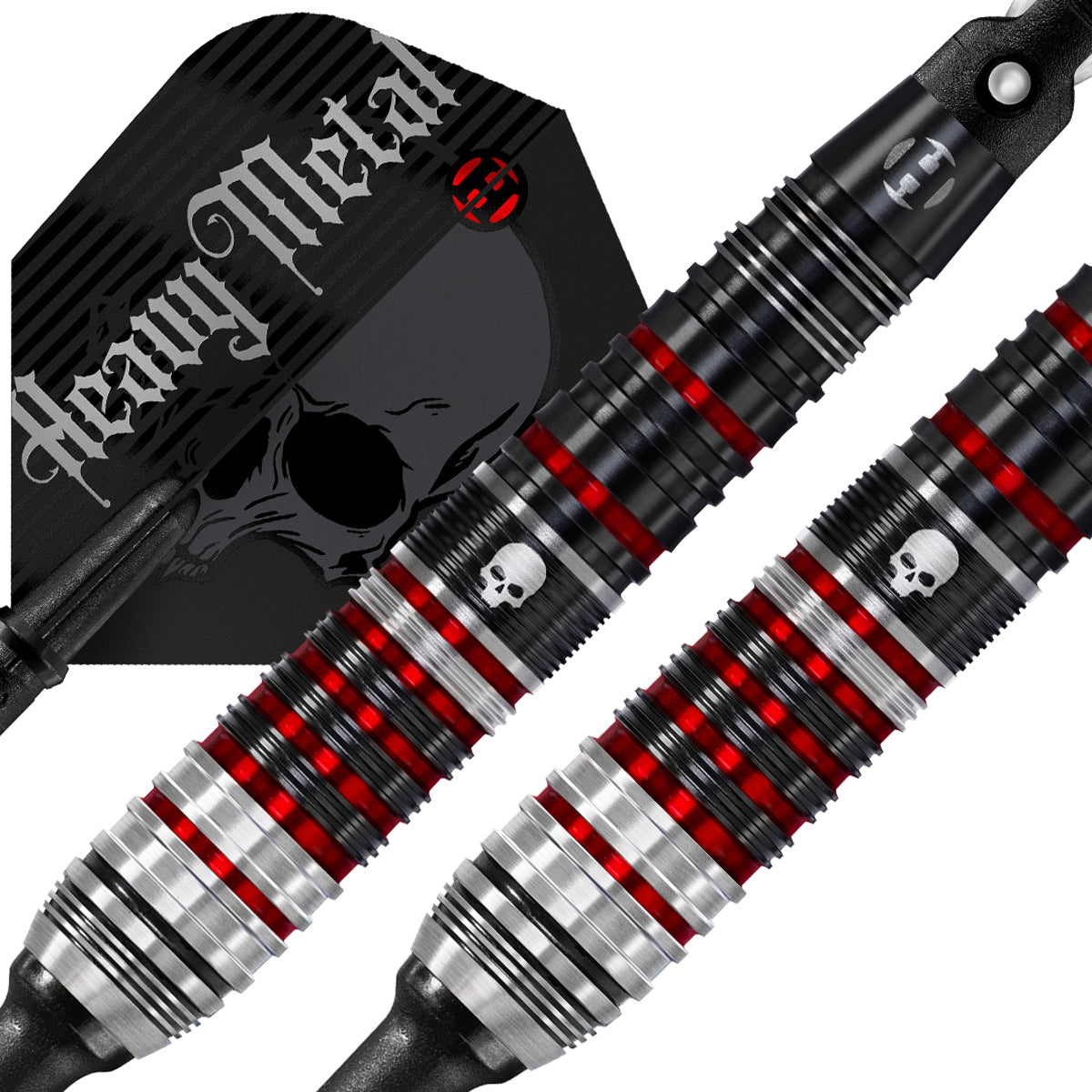 Ryan Searle Series 2 90% Tungsten Soft Tip Darts by Harrows - view 3
