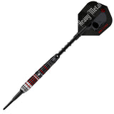 Ryan Searle Series 2 90% Tungsten Soft Tip Darts by Harrows - view 4