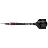 Ryan Searle Series 2 90% Tungsten Soft Tip Darts by Harrows - view 6