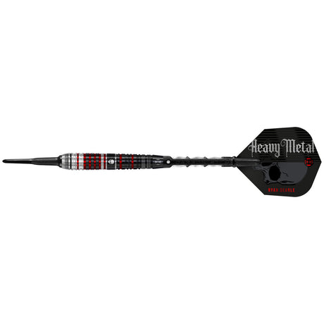Ryan Searle Series 2 90% Tungsten Soft Tip Darts by Harrows - view 6