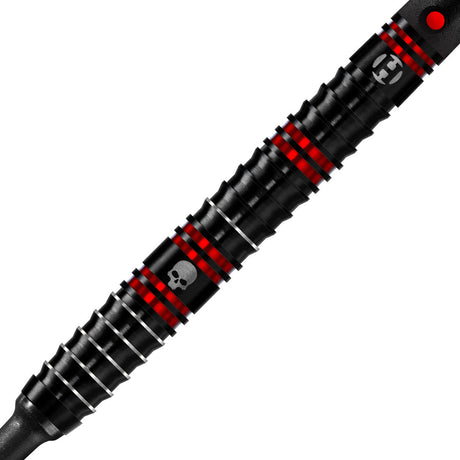 Ryan Searle 90% Tungsten Soft Tip Darts by Harrows - view 2