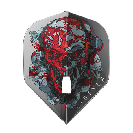 L-Style Ryan Searle V4 PRO Dart Flights L1 Standard - view 6