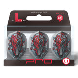 L-Style Ryan Searle V4 PRO Dart Flights L1 Standard - view 7