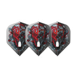 L-Style Ryan Searle V4 PRO Dart Flights L1 Standard - view 5