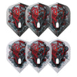 L-Style Ryan Searle V4 PRO Dart Flights L1 Standard