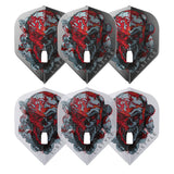 L-Style Ryan Searle V4 PRO Dart Flights L1 Standard
