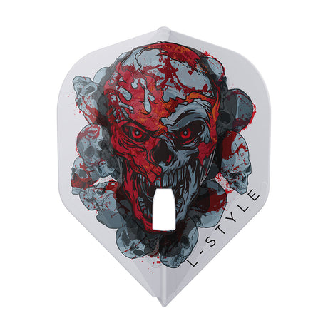 L-Style Ryan Searle V4 PRO Dart Flights L1 Standard - view 3