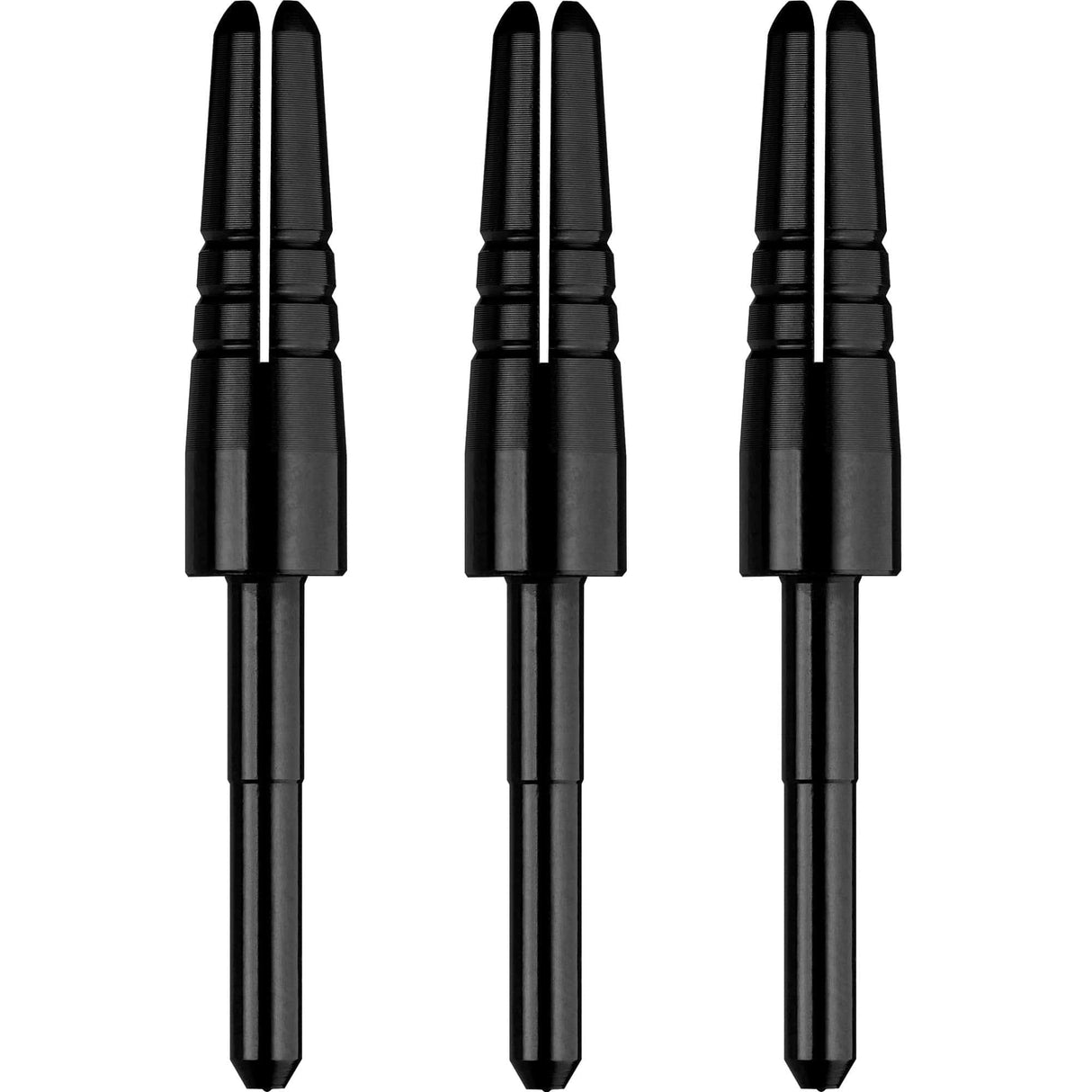 *Mission Alimix Spin Replaceable Tops - Spare Tops - Pack 3 - view 2