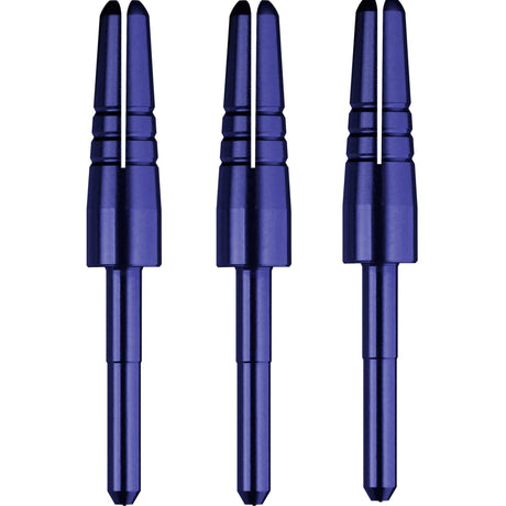 *Mission Alimix Spin Replaceable Tops - Spare Tops - Pack 3 - view 3