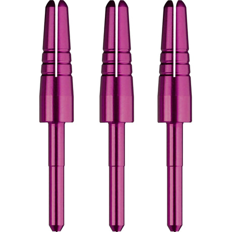 *Mission Alimix Spin Replaceable Tops - Spare Tops - Pack 3 - view 5