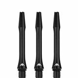 Mission Alicross Stems - Shafts - Nylon Sizes - Black - view 4