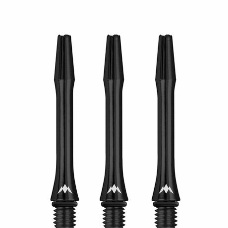 Mission Alicross Stems - Shafts - Nylon Sizes - Black - view 4