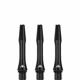 Mission Alicross Stems - Shafts - Nylon Sizes - Black - view 3