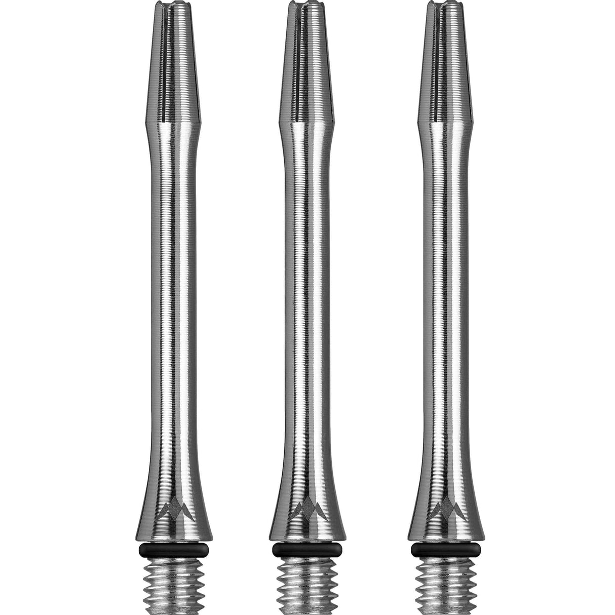 Mission Alicross Stems - Shafts - Nylon Sizes - Silver - view 2