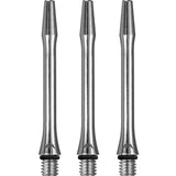 Mission Alicross Stems - Shafts - Nylon Sizes - Silver - view 2