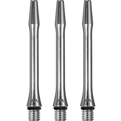 Mission Alicross Stems - Shafts - Nylon Sizes - Silver - view 2